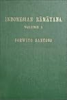Ramayana Kakawin Vol. 1 Ramayana Kakawin Vol. 1