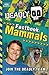 Deadly Factbook Mammals: Book 1