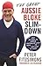 The Great Aussie Bloke Slim-Down by Peter FitzSimons