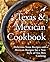 A Texas Mexican Cookbook: D...