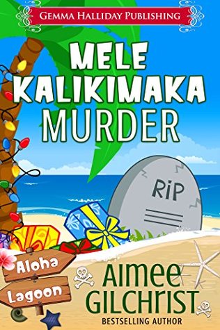 Mele Kalikimaka Murder (Aloha Lagoon Mysteries #5)