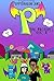 PuppyDragon Land by Jera Sky