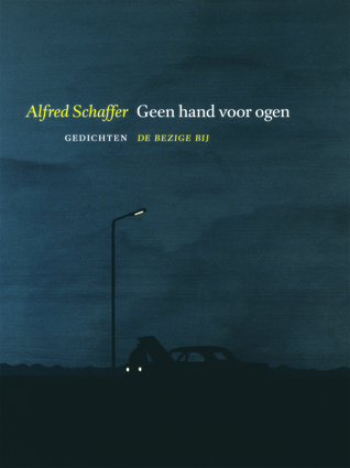 Geen hand voor ogen (Paperback)