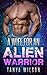A Wife for an Alien Warrior