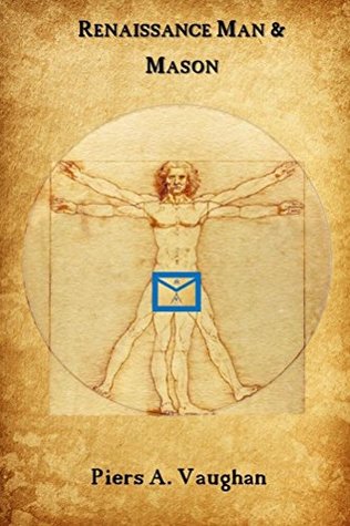 Renaissance Man and Mason (Kindle Edition)