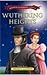 Wuthering Heights (Immortal Illustrated Classics)