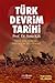 Türk Devrim Tarihi by Suna Kili