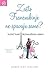 Zašto Francuskinje ne spavaju same? : slatke tajne pronalaženja ljubavi