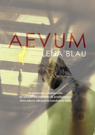 Aevum (Saga Aevum #1)
