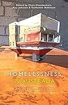 Homelessness in Australia by Chris Chamberlain