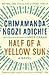 Half of a Yellow Sun