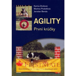 Agility První krůčky