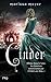 Cinder (Chroniques Lunaires, #1)