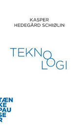 Teknologi (Paperback)