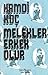 Melekler Erkek Olur