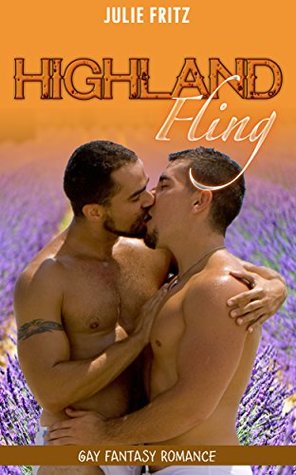 Highland Fling (Kindle Edition)