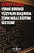 Yirmi Birinci Yüzyılın Başında Türk Milli Eğitim Sistemi