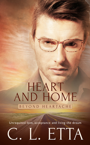 Heart and Home (Beyond Heartache #2)