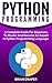 Python: Python Programming:...