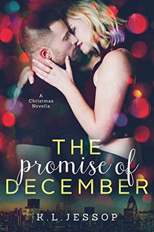 The Promise of December (The Promise Duet #1)
