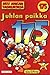 Juhlan paikka (Aku Ankan taskukirja, #175)