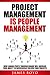 Project Management is Peopl...