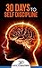Self Discipline by 30 Days To Greatness