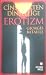 Erotizm by Georges Bataille