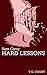 Hard Lessons (Sam Cane 2) (...