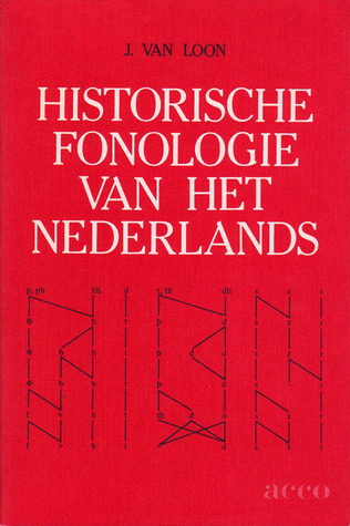Historische fonologie van het Nederlands