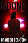 Boone: A Horror T...