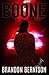 Boone: A Horror Thriller