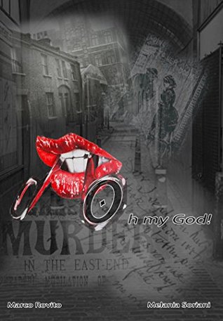 Oh, my God! (Italian Edition)