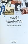 Troçki İstanbulda