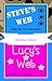 Steve's Web Operation: Stay Safe Online & Lucy's Web: Omnibus Edition