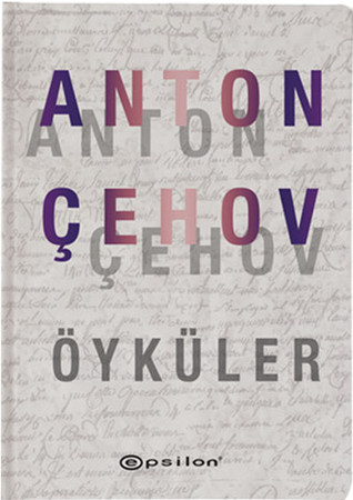 Öyküler (Hardcover)
