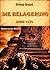 Die Belagerung: Anno 1474 / 1475 (German Edition)