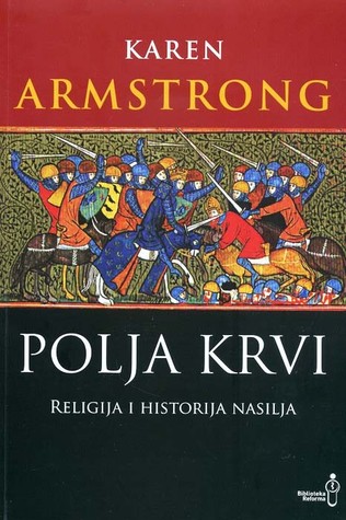 Polja krvi - Religija i historija nasilja