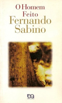 o homem feito (Unknown Binding)