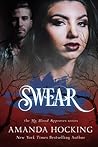 Swear by Amanda Hocking