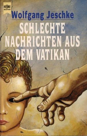 Schlechte Nachrichten aus dem Vatikan