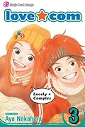 Love★Com, Vol. 3