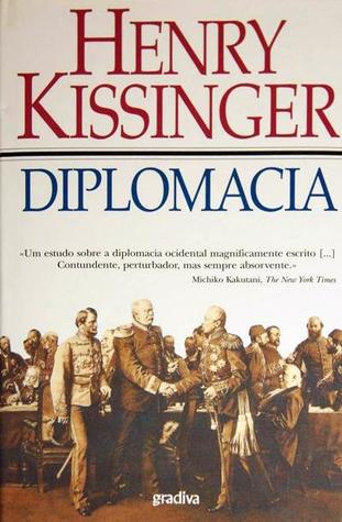Diplomacia