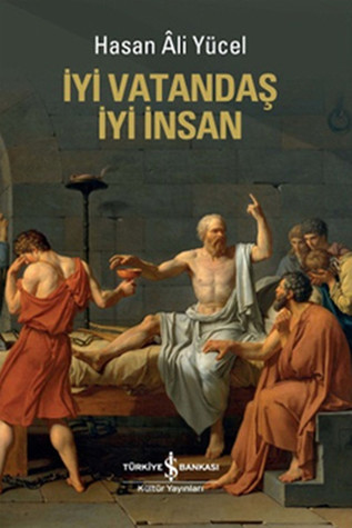 İyi Vatandaş İyi İnsan (Paperback)