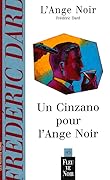 Un Cinzano pour l'Ange Noir