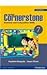Cornerstone 7 : English Grammar & Composition Book by Pearson for CBSE Class 7