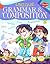 Unique Grammer & Composition-5 (grammer books)
