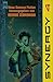 Synergy 4. Neue Science Fiction