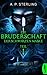 Die Bruderschaft der schwarzen Maske - Teil 1