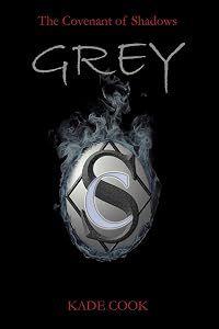 Grey (Covenant of Shadows #1)